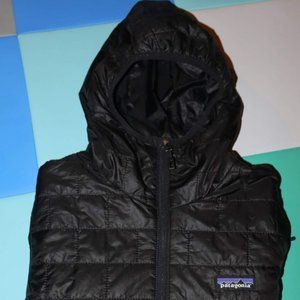 Patagonia Women's Nano Puff Insulated Jacket with hood
